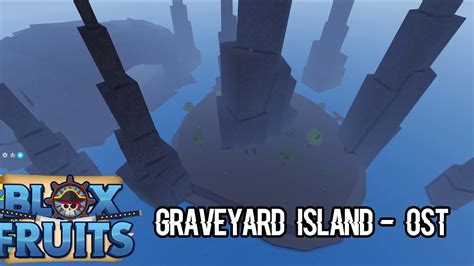 The Gravestone can only be used at night time and it has a chance of giving the player certain rewards, with the respective dialogue accompanying every reward. . Graveyard island blox fruits